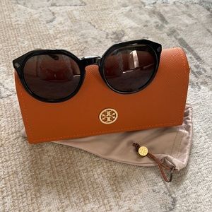 Authentic Tory Burch Sunglasses